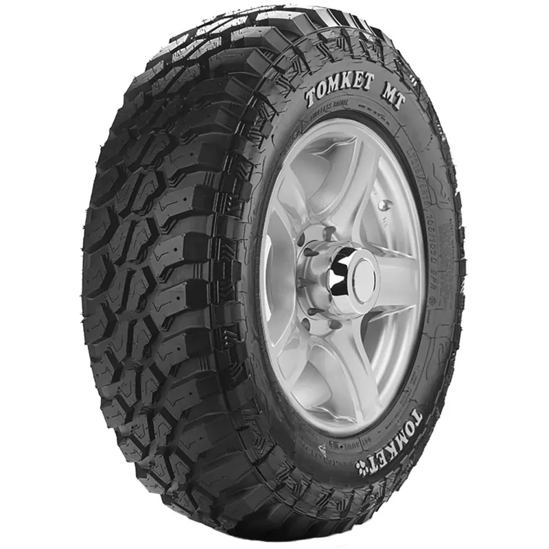 Occasione TOMKET TOMKET MT POR RWL 245/75 R16 116Q TL