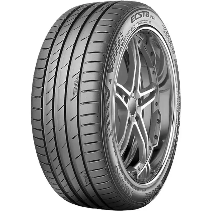 Subito Disponibile KUMHO ECSTA PS71 SUV 285/60 R18 116V TL