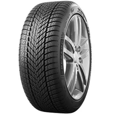 Bestseller DUNLOP WINTER XL 215/45 R17 91V TL M+S 3PMSF
