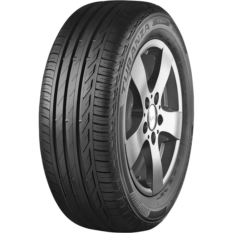 BRIDGESTONE TURANZA T001 RFT * 225/45 R17 91W TL Promozione