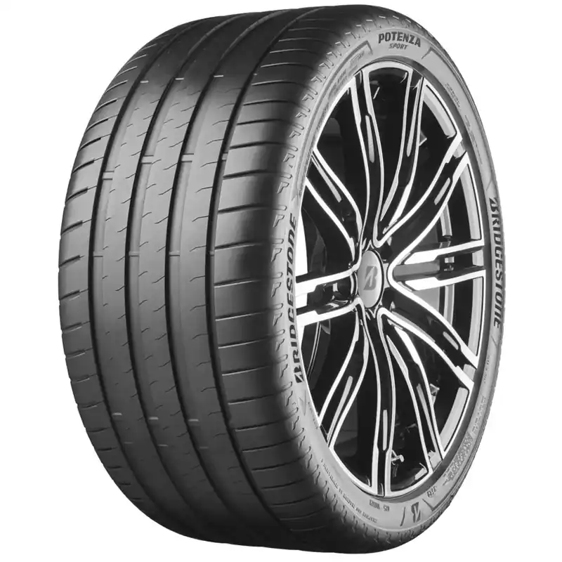 Must-Have BRIDGESTONE POTENZA SPORT XL 235/35 R19 91Y TL