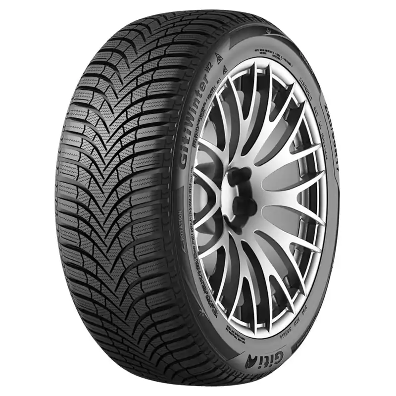 Economico GITI GITIWINTER W2 SUV XL 235/60 R18 107V TL M+S 3PMSF