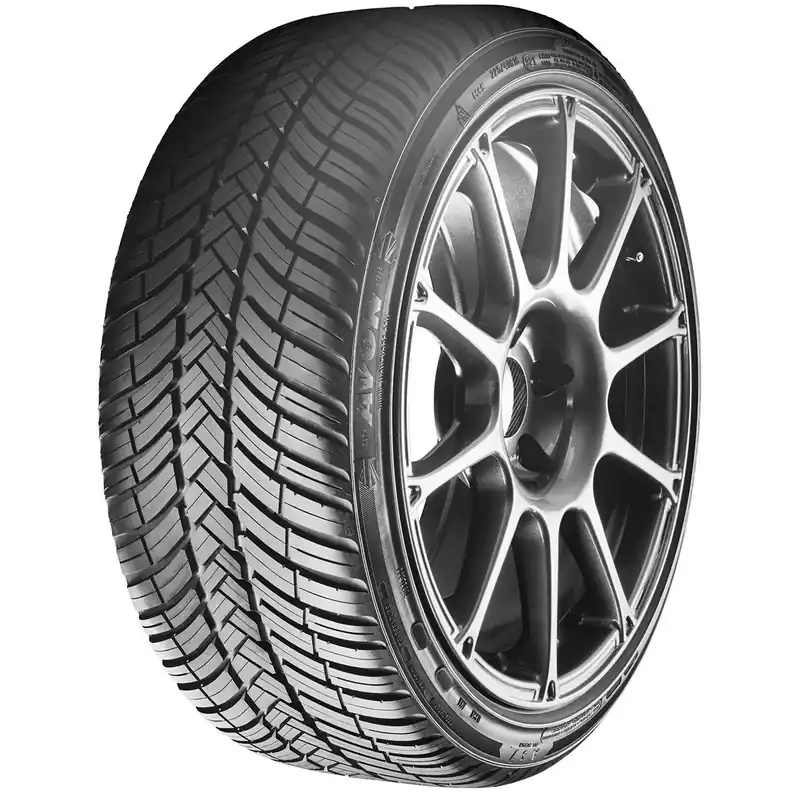 AVON AS7 ALL SEASON XL 225/60 R17 103V TL M+S 3PMSF Professionale