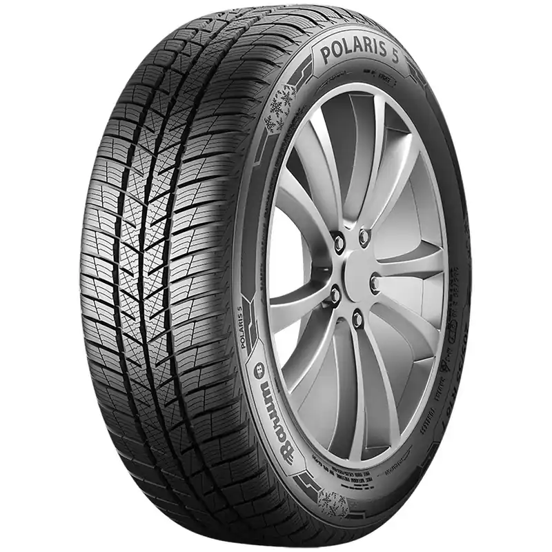 Offerta Del Giorno BARUM POLARIS 5 XL 215/55 R17 98V TL M+S 3PMSF