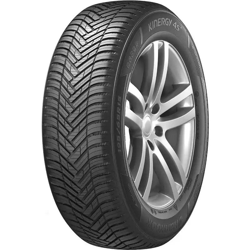 Super Prezzo HANKOOK KINERGY 4S 2 X H750A XL 225/50 R18 99W TL M+S 3PMSF