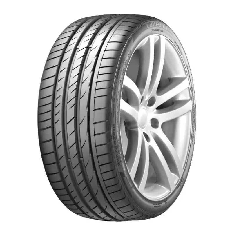 LAUFENN S FIT EQ PLUS LK01 245/70 R16 111H TL Più Venduto