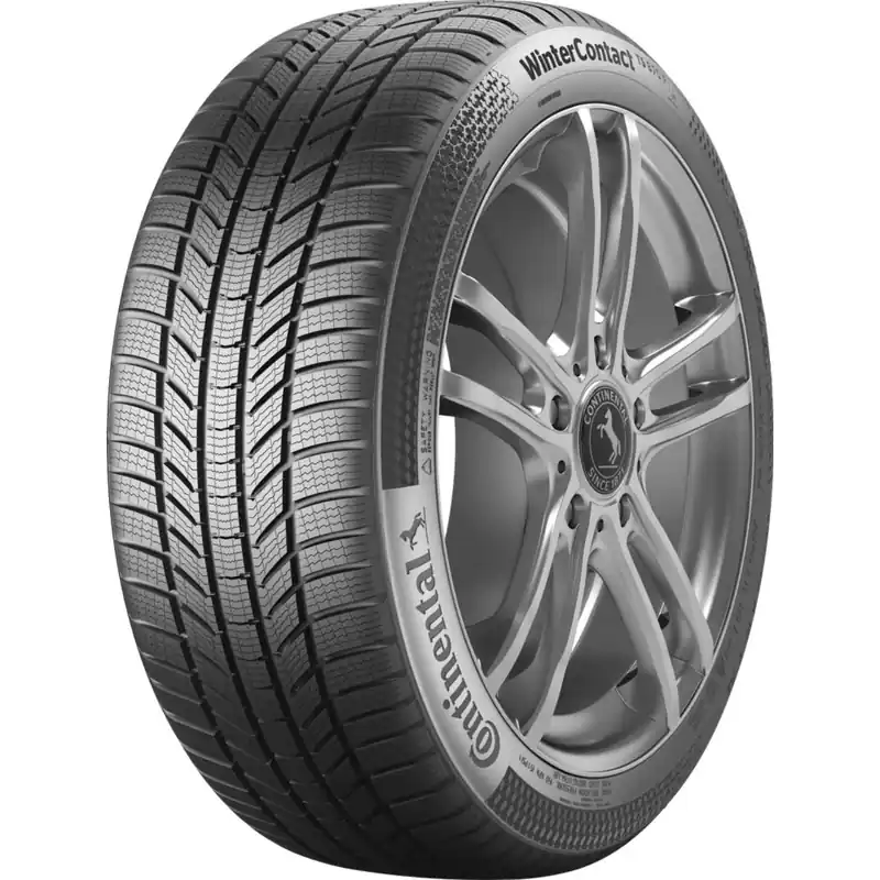 CONTINENTAL WINTERCONTACT TS 870 P XL 205/50 R17 93V TL M+S 3PMSF Spedito Oggi