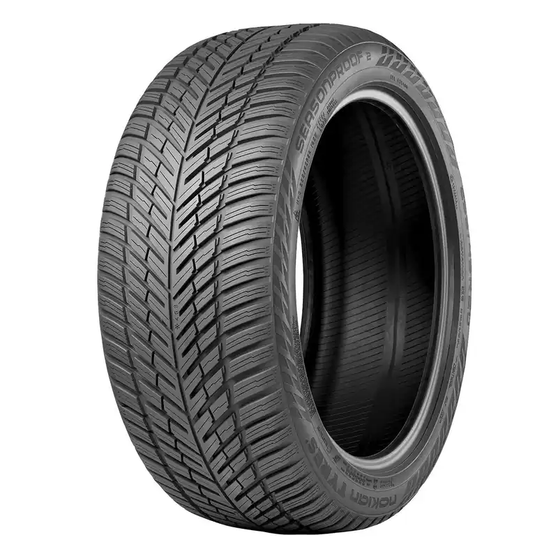 NOKIAN SEASONPROOF 2 XL 245/45 R18 100Y TL M+S 3PMSF Quantità Limitata