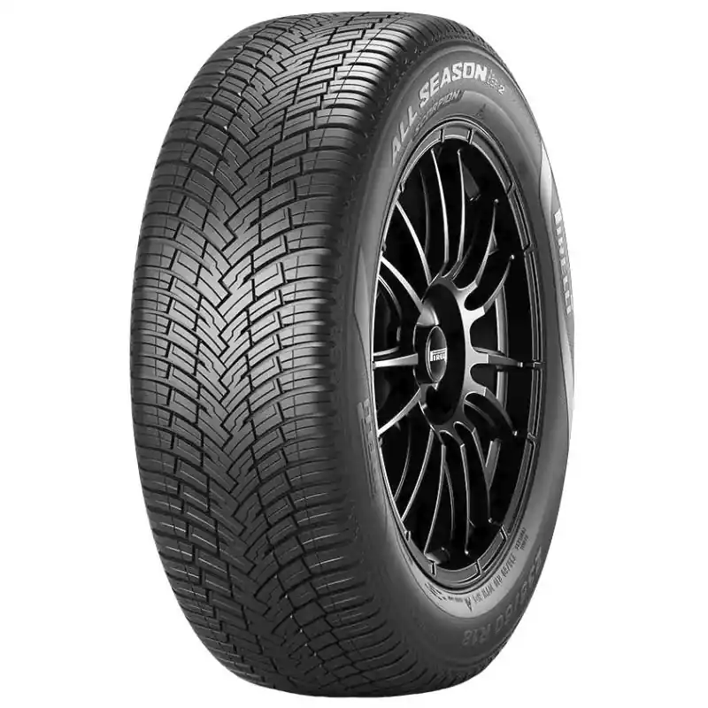 Offerta PIRELLI SCORPION ALL SEASON SF2 XL 245/45 R19 102W TL M+S 3PMSF