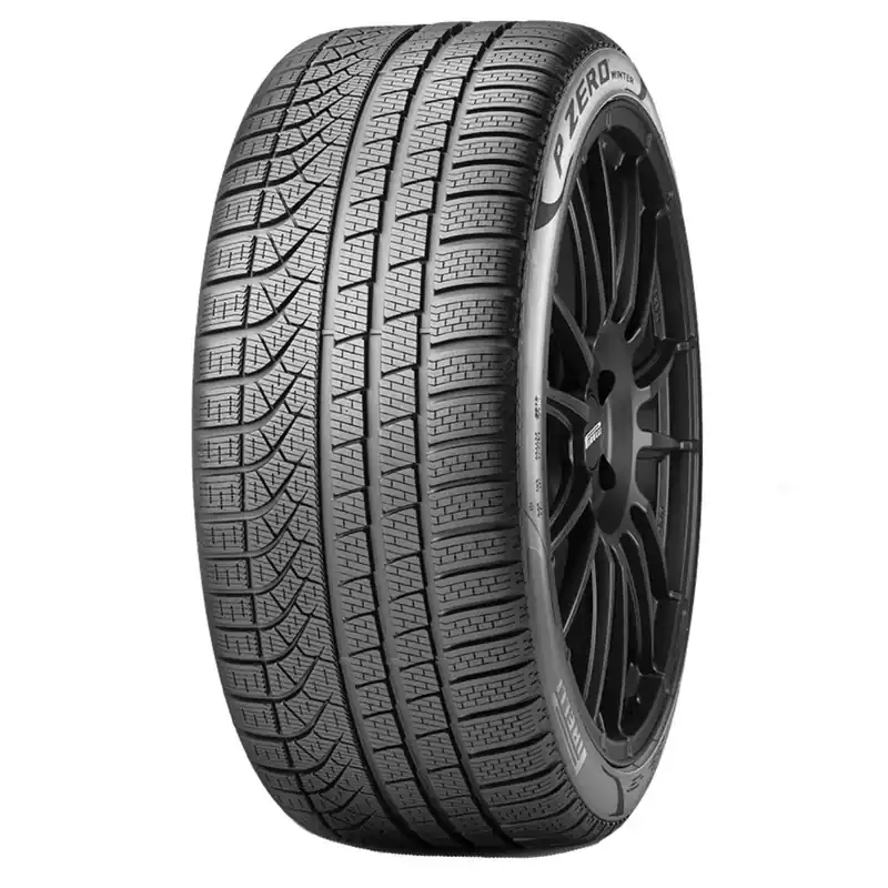 Offerta PIRELLI PZERO WINTER N0 265/40 R19 98V TL M+S 3PMSF