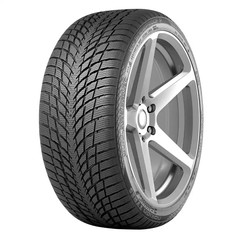 Offerta Del Giorno NOKIAN WR SNOWPROOF P XL 245/40 R19 98V TL M+S 3PMSF