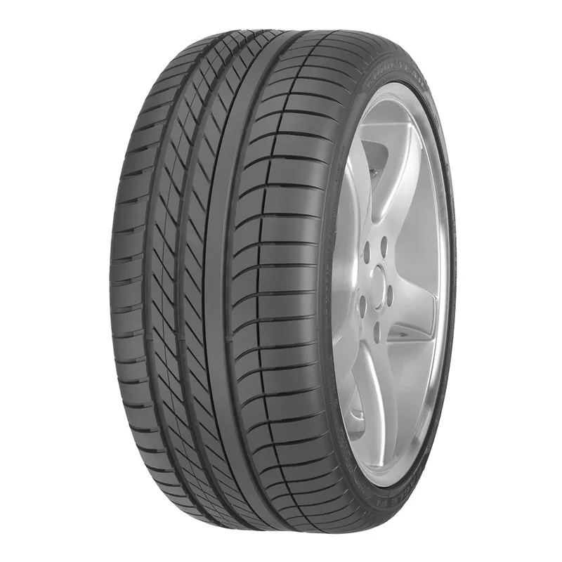 Ultime Pezzi GOODYEAR EAGLE F1 ASYMMETRIC XL AO 265/40 R20 104Y TL
