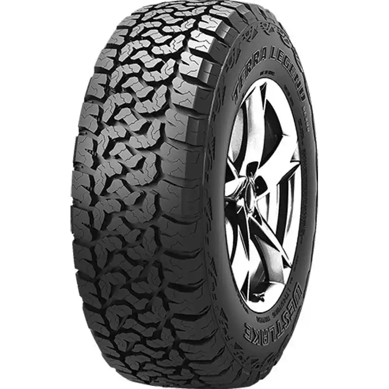 GOODRIDE SL 399 265/65 R18 114T TL A Buon Prezzo