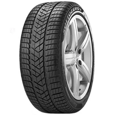 PIRELLI WINTER SOTTOZERO 3 XL * 205/60 R16 96H TL M+S 3PMSF Acquista Ora