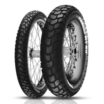 PIRELLI MT 60 MST FRONT 90/90 -21 54H TL Offerta Lampo