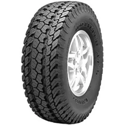 Ordina Subito GOODYEAR WRANGLER ATS 205/80 R16 110/108S TL M+S