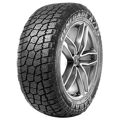 Spedito Oggi RADAR RENEGADE AT 5 235/80 R17 120/117S TL M+S 3PMSF