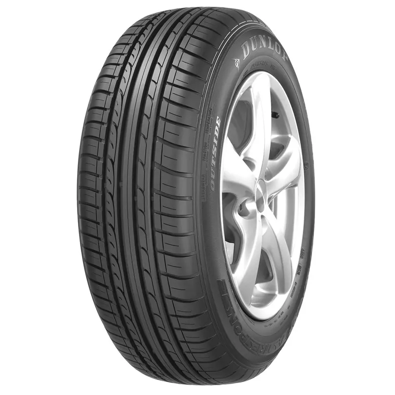 DUNLOP SP SPORT FASTRESPONSE XL 185/55 R16 87H TL Ultimissimo Modello
