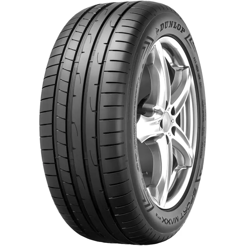 DUNLOP SP SPORT MAXX RT2 SUV XL 275/45 R19 108Y TL Spedizione Espresso