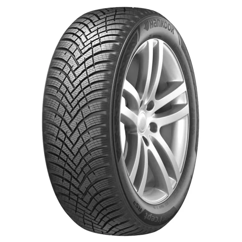 Prezzo Ridotto HANKOOK WINTER I CEPT RS3 W462 XL 215/50 R17 95V TL M+S 3PMSF