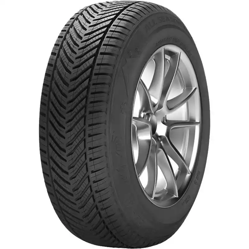 TAURUS ALL SEASON SUV 225/65 R17 102H TL M+S 3PMSF Offerta Del Giorno