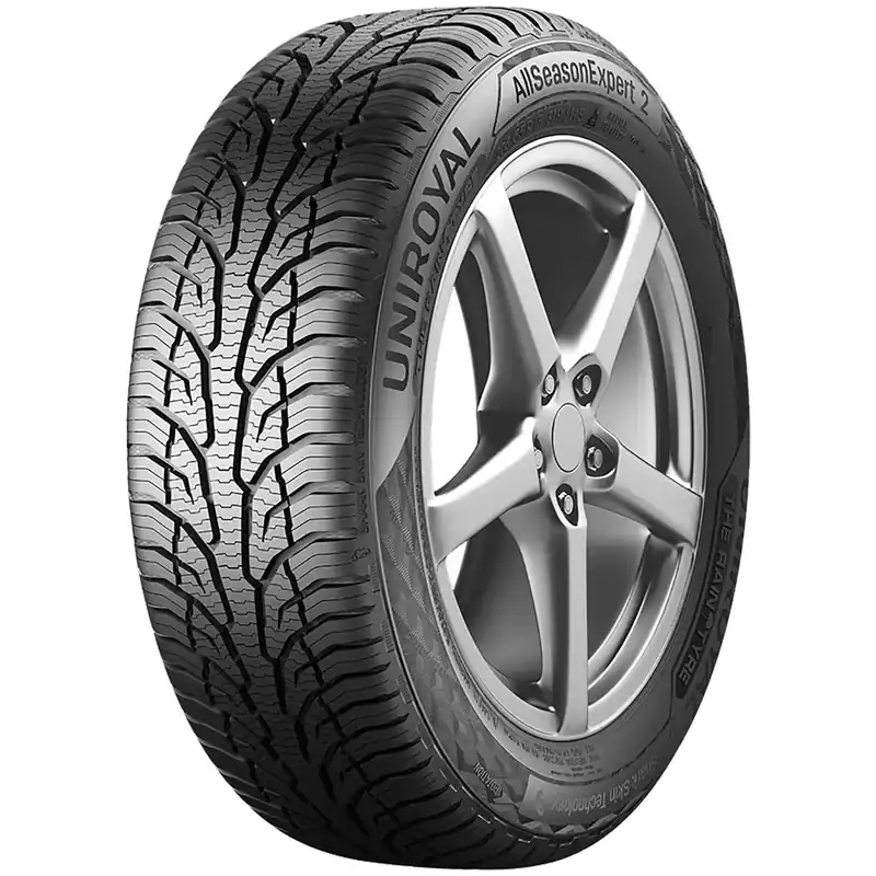 UNIROYAL ALLSEASONEXPERT 2 XL 235/50 R18 101V TL M+S 3PMSF Più Venduto
