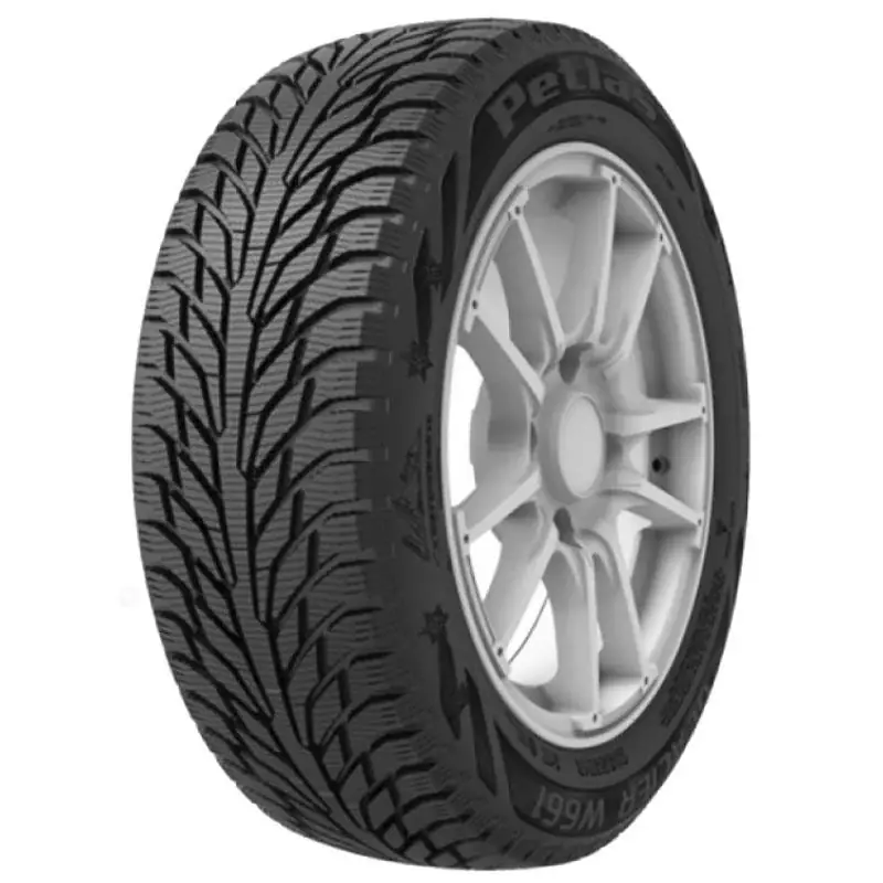 Reso Gratuito PETLAS GLACIER W661 XL 215/55 R16 97T TL M+S 3PMSF