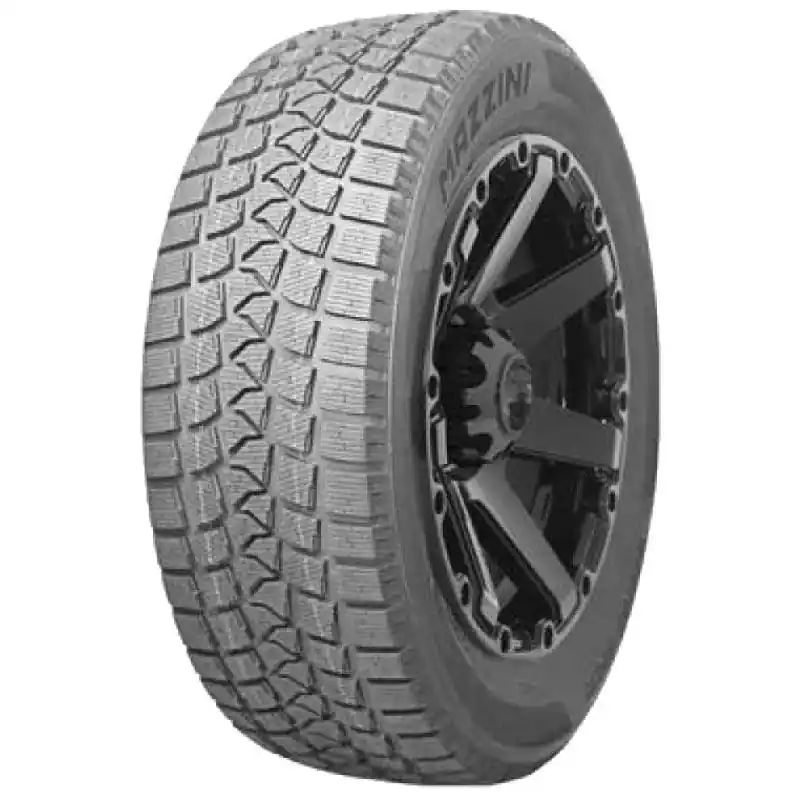 MAZZINI SNOW LEOPARD LX 235/70 R16 106Q TL M+S 3PMSF Spedizione Espresso
