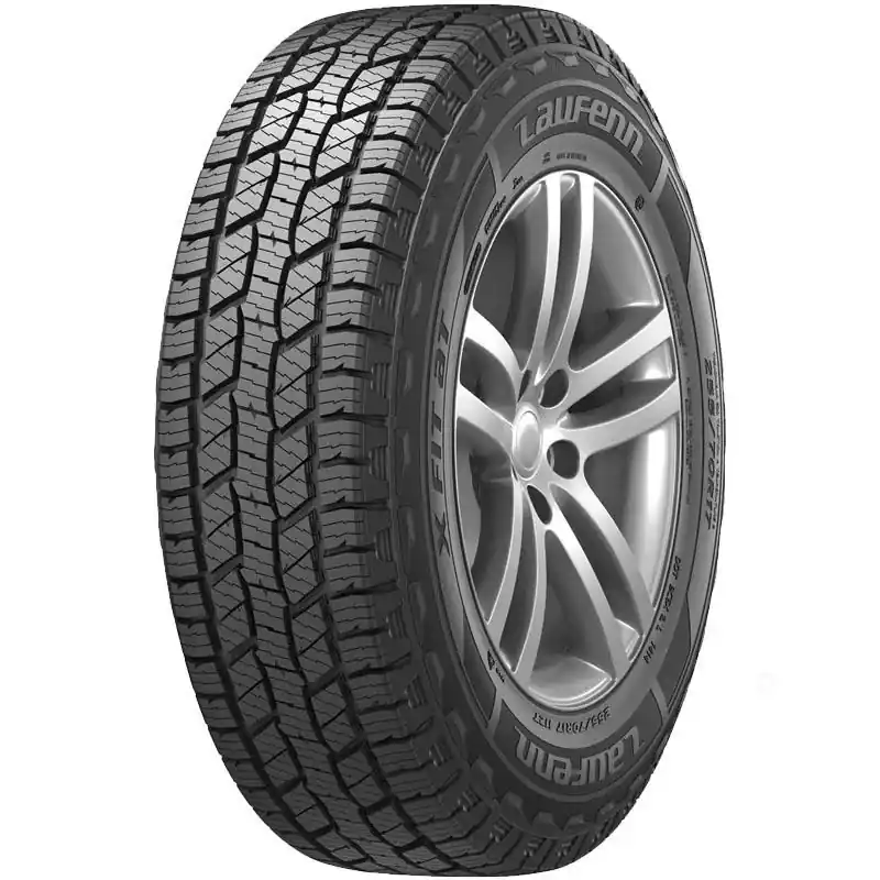 LAUFENN LC01 X FIT AT 245/75 R16 111T TL M+S 3PMSF Must-Have