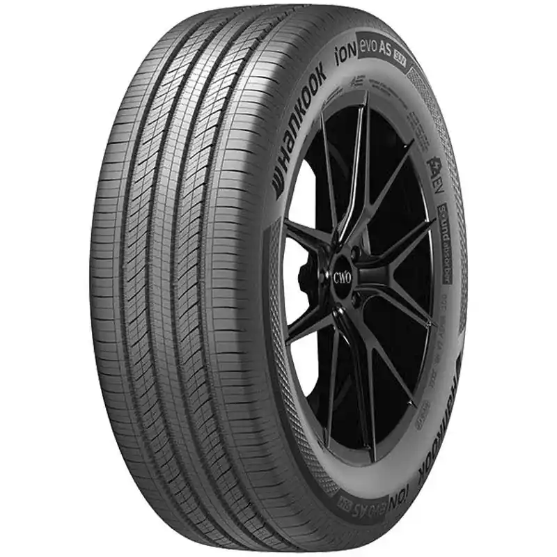 HANKOOK IH61A ION ST AS SUV 235/60 R18 103V TL M+S Compra Adesso