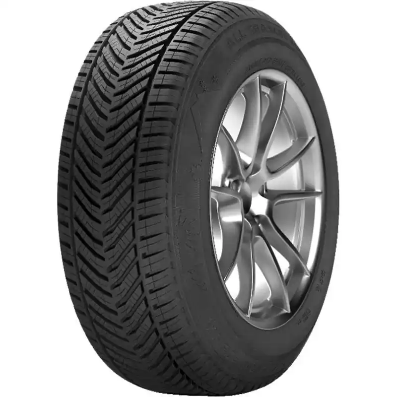 Quantità Limitata ORIUM ALL SEASON SUV 225/55 R18 98V TL M+S 3PMSF