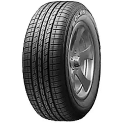 Nuova Collezione KUMHO SOLUS KL21 265/50 R20 107V TL M+S