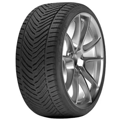Ultime Pezzi TIGAR ALL SEASON 195/55 R16 87H TL M+S 3PMSF