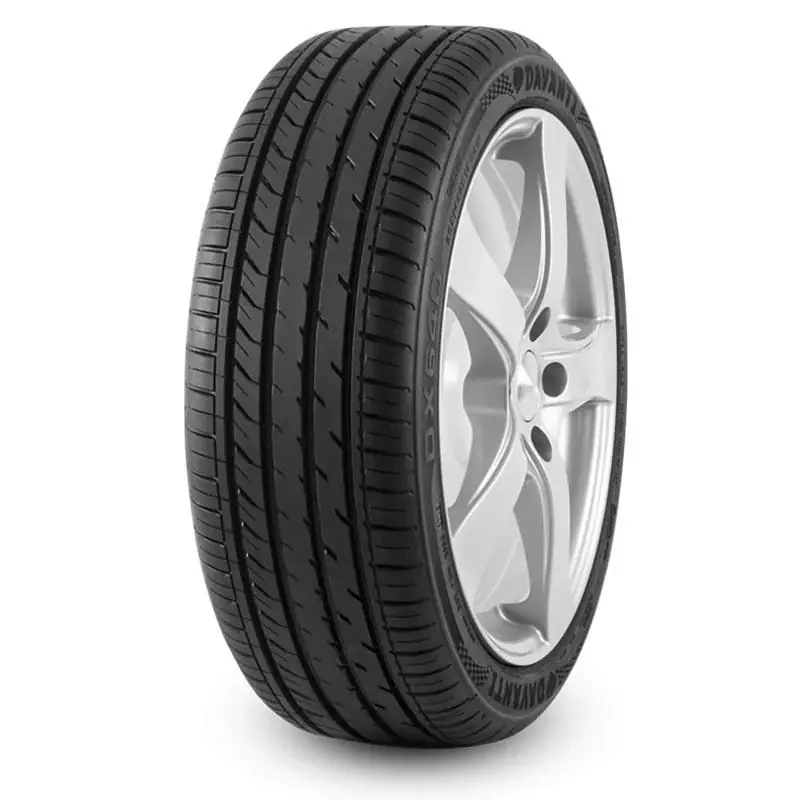 DAVANTI DX 640 XL 255/40 R18 99Y TL Professionale
