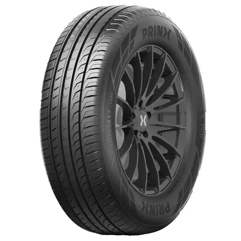Offerta PRINX AQUILA PRO XL 255/60 R18 112V TL