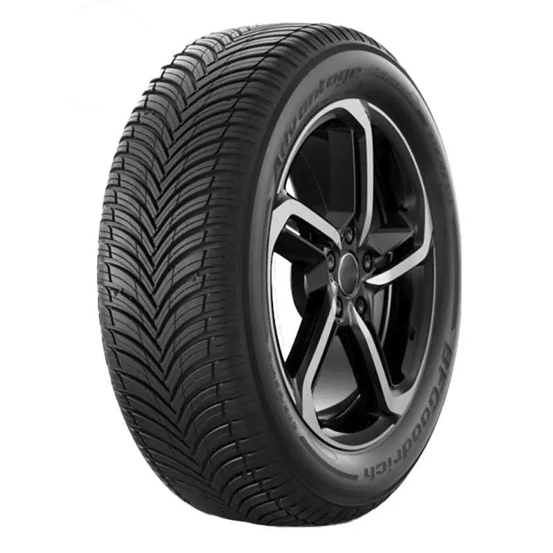 BF GOODRICH ADVANTAGE SUV ALL SEASON XL 225/55 R18 102V TL M+S 3PMSF Direttamente Dal Produttore