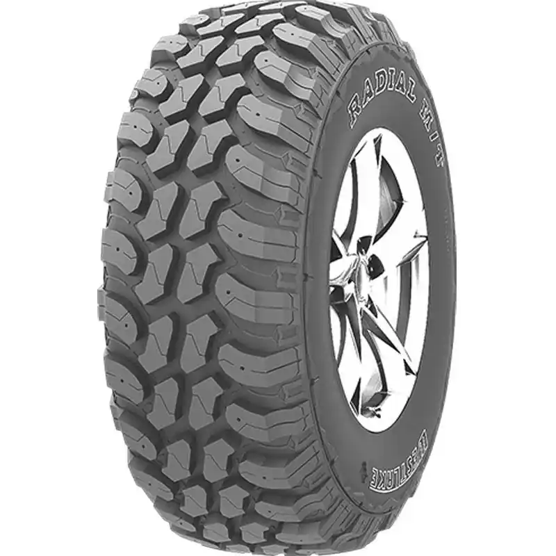 Ultima Occasione WESTLAKE MUD LEGEND SL 366 POR 265/70 R17 121/118Q TL