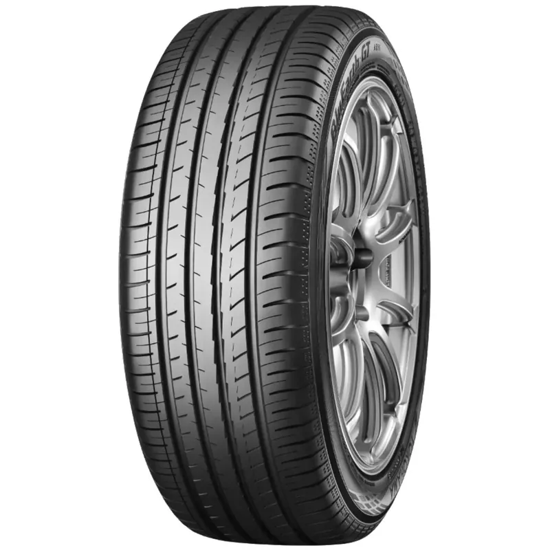 Promozione YOKOHAMA BLUEARTH GT AE51 XL 255/35 R19 96W TL