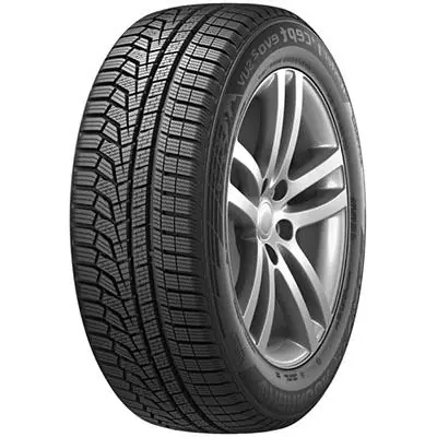 HANKOOK I CEPT EVO2 W320A SUV XL 235/75 R15 109T TL M+S 3PMSF Prezzo Di Fabbrica
