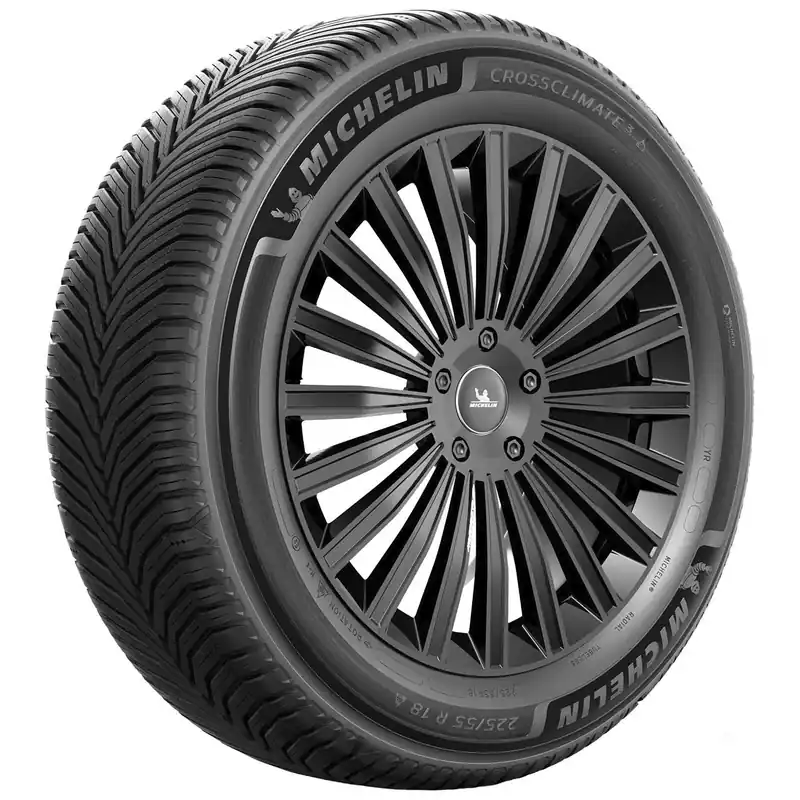 MICHELIN CROSSCLIMATE 3 XL 205/60 R16 96V TL M+S 3PMSF Esclusivo