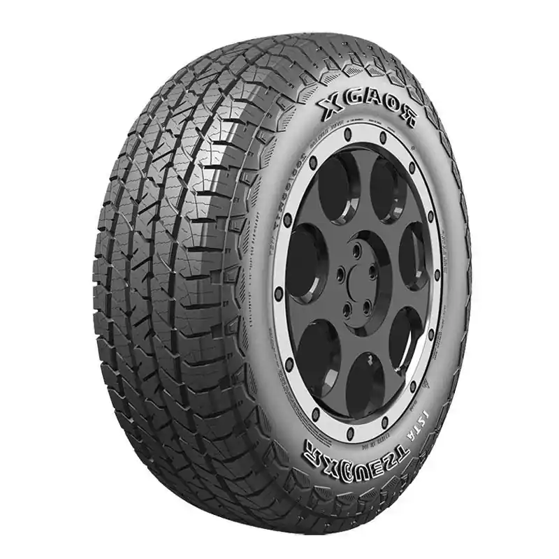 ROADX RX QUEST AT21 OWL 235/85 R16 120/116S TL M+S 3PMSF Must-Have