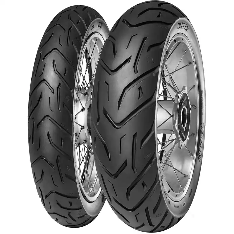 Offerta Limitata ANLAS CAPRA RD 190/55 R17 75W TL
