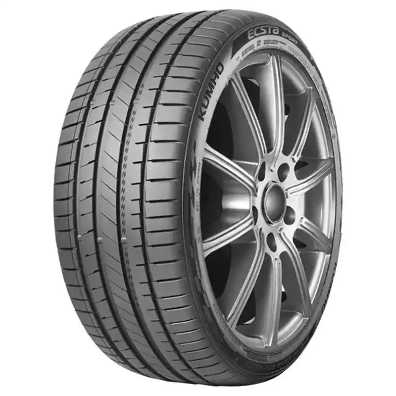 Offerta KUMHO ECSTA SPORT PS72 XL 275/40 R19 105Y TL