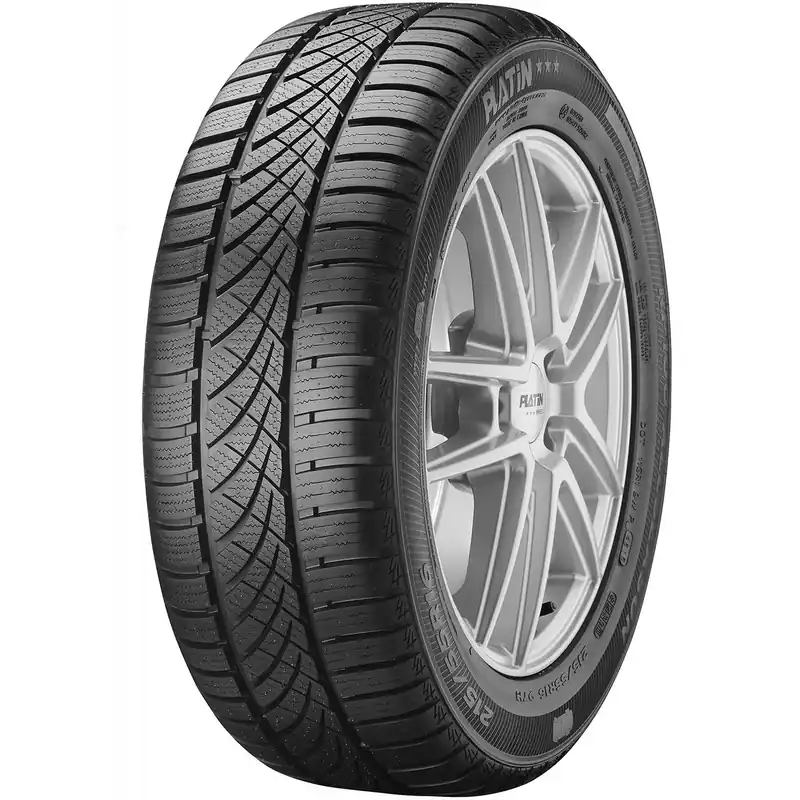 PLATIN RP 100 ALLSEASON 195/55 R16 87H TL M+S 3PMSF Must-Have