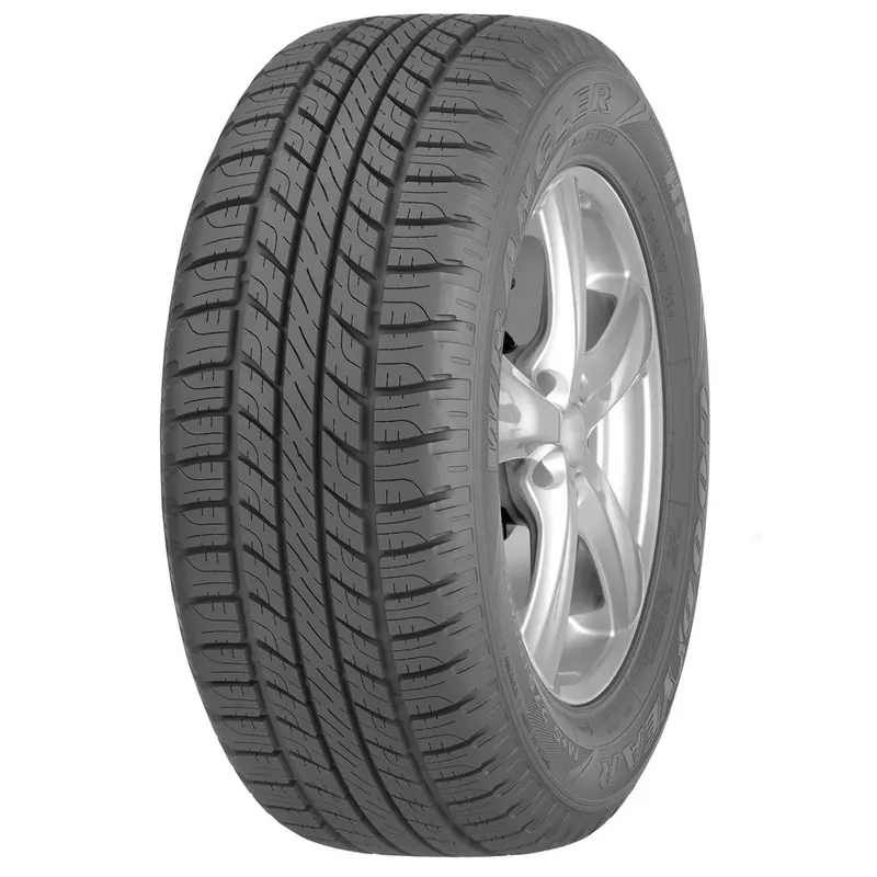 Esclusivo GOODYEAR WRANGLER HP ALL WEATHER 275/65 R17 115H TL M+S
