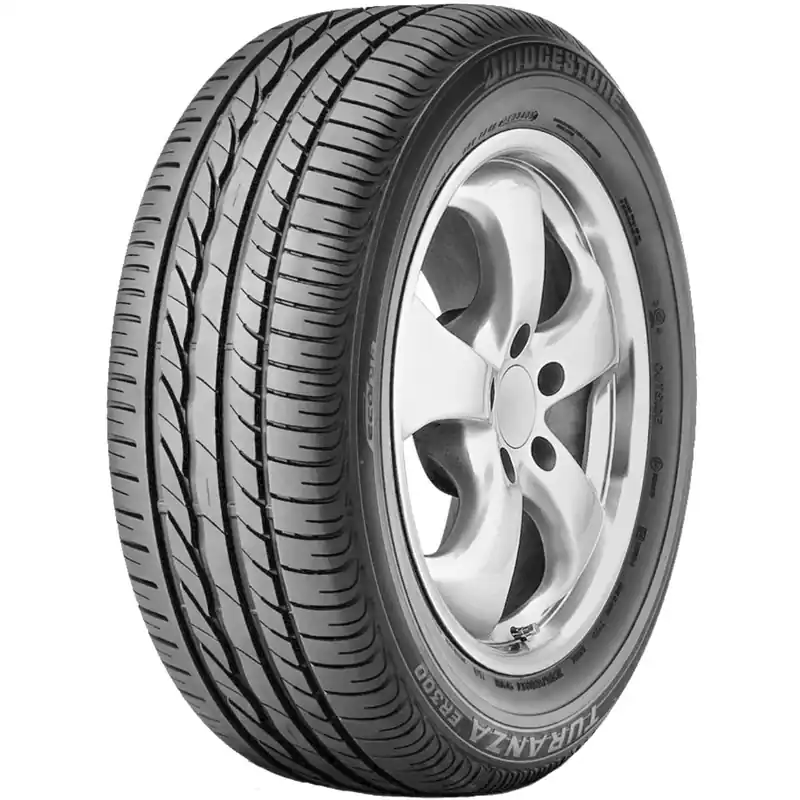 Pagamento Sicuro BRIDGESTONE TURANZA ER 300 XL AO JZ 225/55 R16 99Y TL
