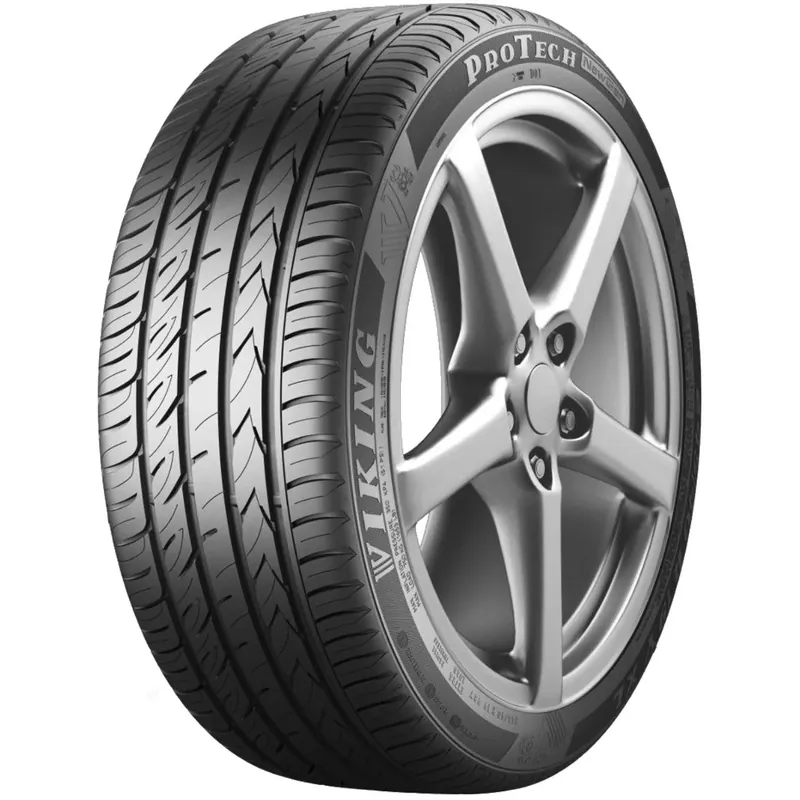 VIKING PROTECH NG XL 255/35 R19 96Y TL Popolare