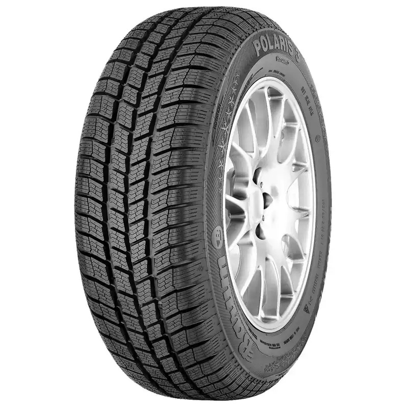 Ultima Occasione BARUM POLARIS 3 235/60 R16 100H TL M+S 3PMSF