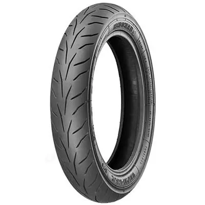 HEIDENAU K 81 REAR 160/60 -14 65H TL Scelto Dai Clienti