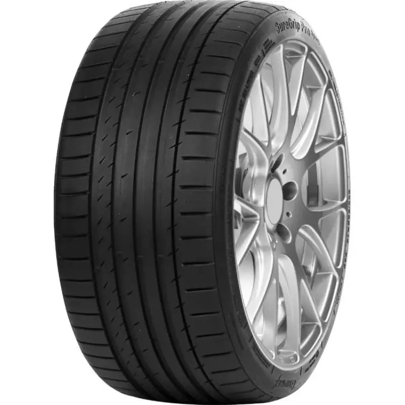 GRIPMAX SUREGRIP PRO SPORT XL 265/40 R21 105Y TL Ultimissimo Modello
